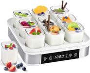 Yogurt Maker, Greek Yogurt Maker wi