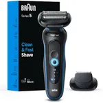 Braun Electric Shaver for Men, Seri