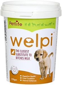 Welpi Milk