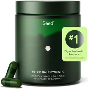 Seed DS-01