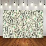 Money Backdrop For Pictures