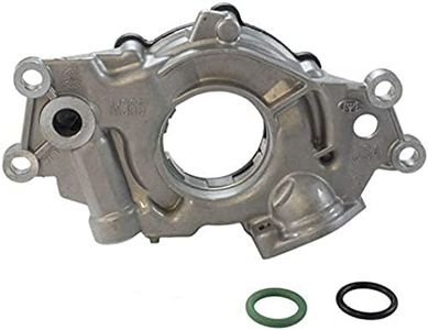 Oil Pump E