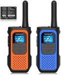 NXGKET Walkie Talkies for Kids Adul