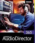 CyberLink AudioDirector | Audio Edi