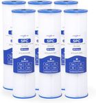 Whole House Water Filter Cartridge 