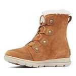 Sorel Women's Winter Boots, SOREL EXPLORER JOAN 9 UK