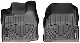 WeatherTech Custom Fit FloorLiners 