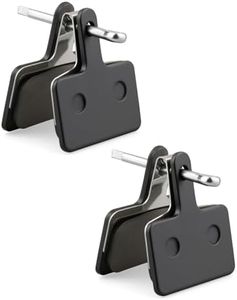 2Pcs Brake Pads Fit for Aventon Pace 350/ Pace 500/ Pace 4/ Sinch/Soltera