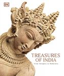 Treasures Of India: From Antiquity To Modernity