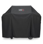 Weber Genesis BBQ Cover for 3 Burner Grills (7130)