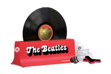 Pro-Ject Spin Clean Record Washer Systems, Beatles Special Edition (Red)