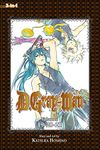 D.Gray-man (3-in-1 Edition), Vol. 7: Includes vols. 19, 20, & 21 (Volume 7)