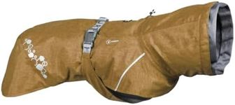 Hurtta Monsoon Coat II ECO, Wet Wea