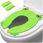 PandaEar Toilet Seat Cover | Foldin