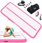 Tumbling Gymnastics Mat Inflatable 