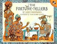 The Fortune-Tellers (Picture Puffin