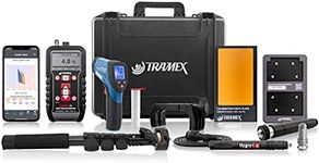 Tramex Concrete Determinator Inspec