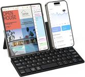 Mini Keyboard For Tablet