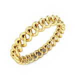 CANDERE - A KALYAN JEWELLERS COMPANY Women's Ring (18kt Gold)