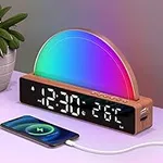 Sunrise Alarm Clock, Wake Up Light 