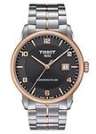 Tissot mens Luxury Stainless Steel 