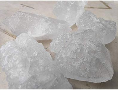White Alum