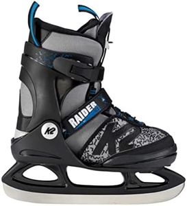 K2 Skates Jungen Schlittschuhe Raider Ice, 29-34 EU