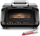 Acekool 7-in-1 Electric Indoor Gril