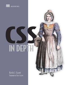 CSS in Depth