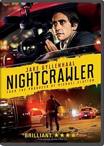 Nightcrawler