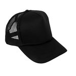 Cobra Mesh Hats