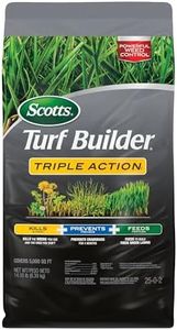 Scotts Tur