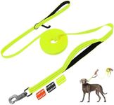 Fida Long Leash for Dogs with Traff