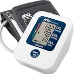 A&D Medical Blood Pressure Monitor BIHS Approved UK Blood Pressure Machine with large cuff UA-651SL