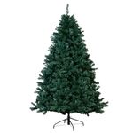 9 Foot Fake Christmas Tree