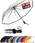 Repel Umbrella Windproof Travel Umb