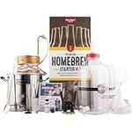 Premium Homebrewing Starter Kit