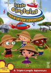 Little Einsteins: Team Up for Adventure (Bilingual)