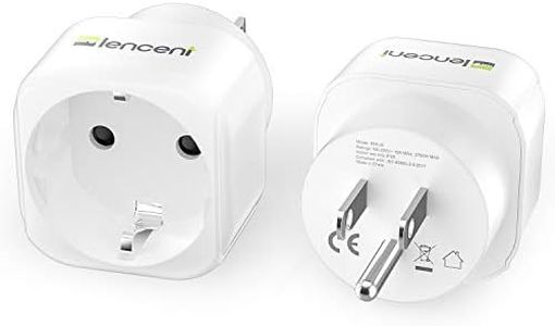LENCENT 2X