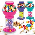 Playbees Twirling Gumball Machine -