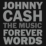 Johnny Cash: Forever Words [VINYL]