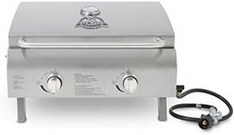 Pit Boss Grills 75275 Stainless Ste