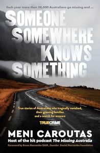 Someone So