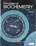 Lehninger Principles of Biochemistr