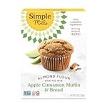Simple Mills Apple Cinnamon Muffin 