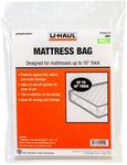 U-Haul Standard Full Mattress Bag –