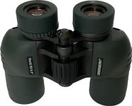 Oberwerk Special Edition Binocular (10x42) - Astronomy Binocular for Adults/High Powered, Porro-Prism, Superior Performance/Ergonomic & Waterproof/Hiking, Outdoor, Bird-Watching