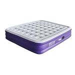 TWUBLK Air Mattress King AirBed Inf