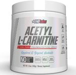 EHPlabs Acetyl L Carnitine Powder -