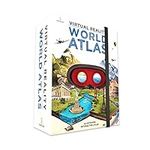 Abacus Virtual Reality World Atlas 